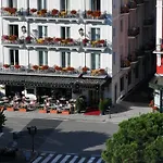 Hotel Milan Speranza Au Lac
