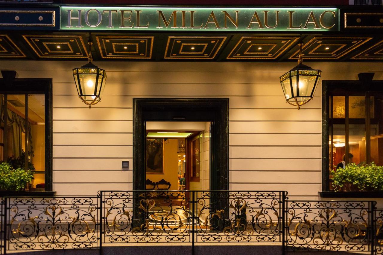 Milan Speranza Au 4* Stresa