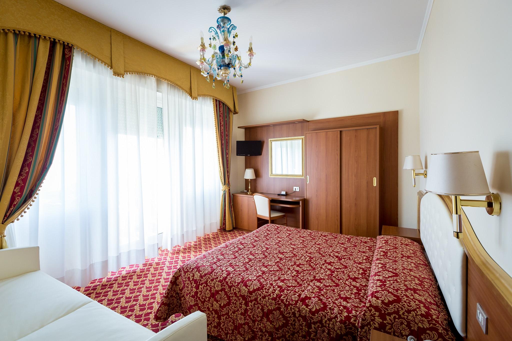 Hotel Milan Speranza Au 4*