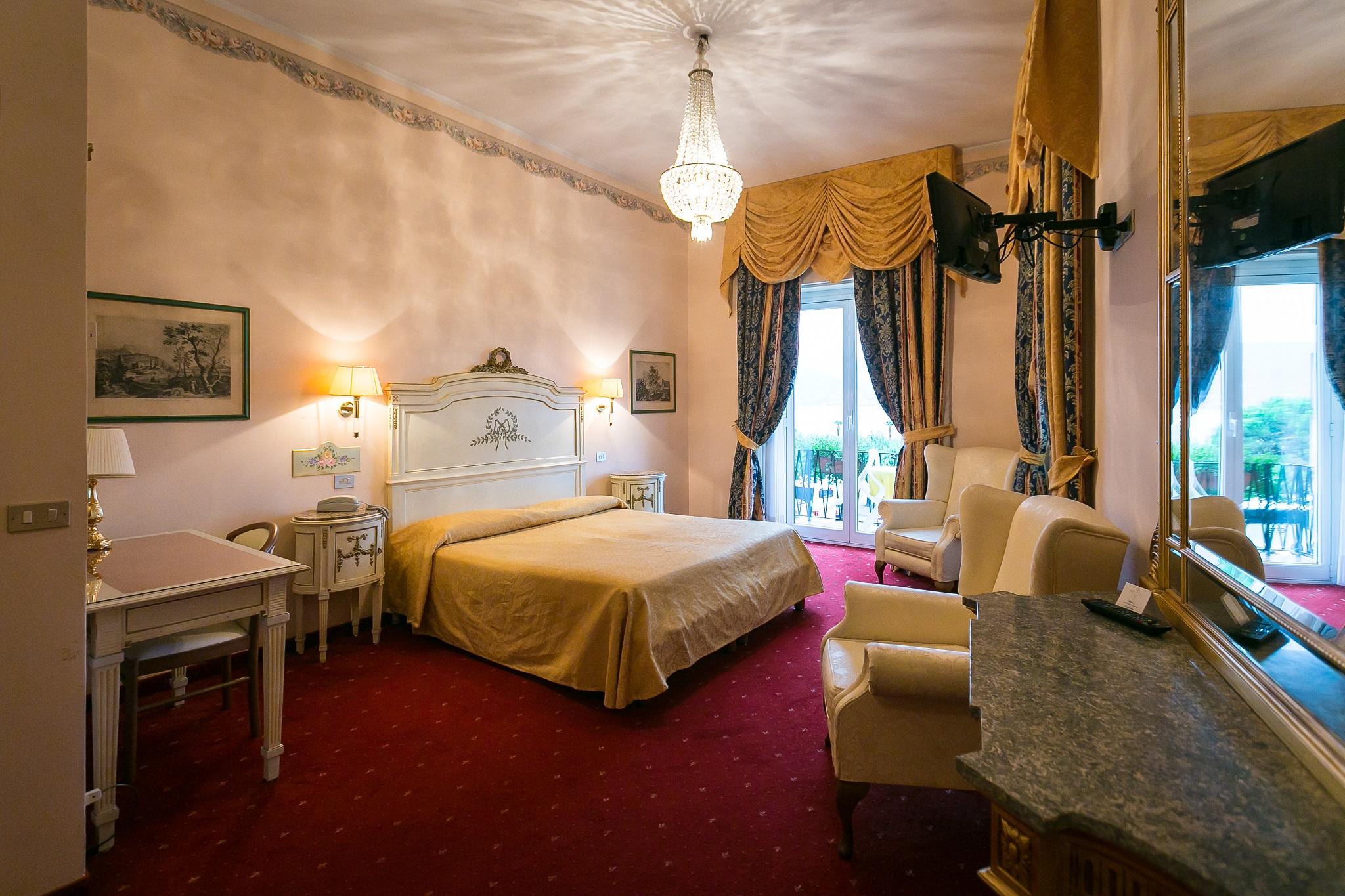 Milan Speranza Au Hotel 4*