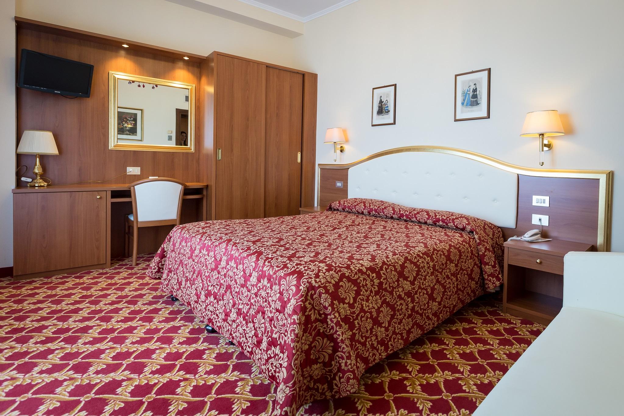 Milan Speranza Au 4* Stresa