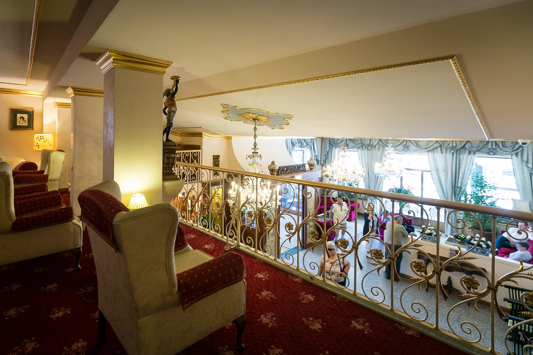 Hotel Milan Speranza Au 4*