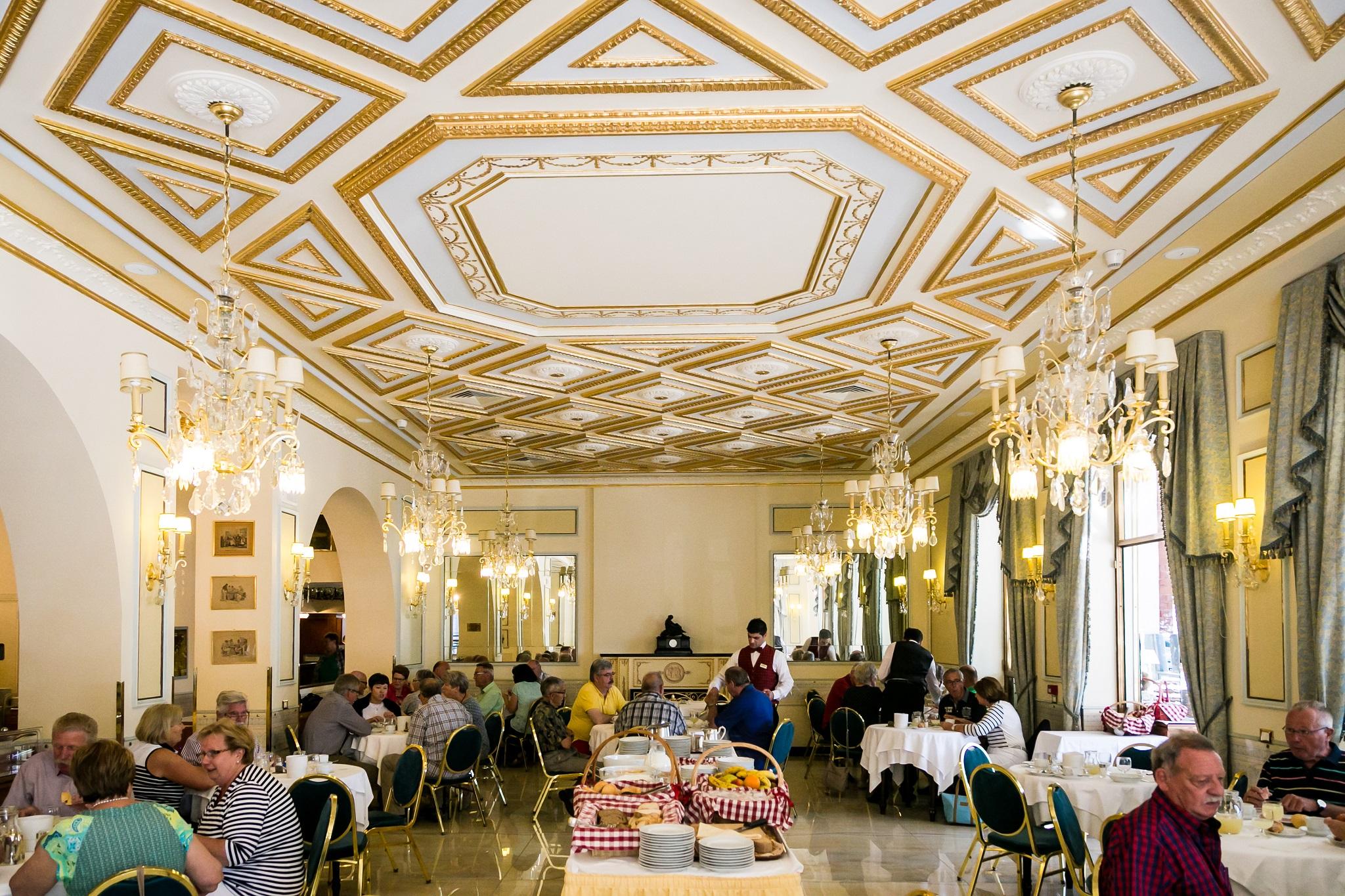 Milan Speranza Au Hotel Stresa