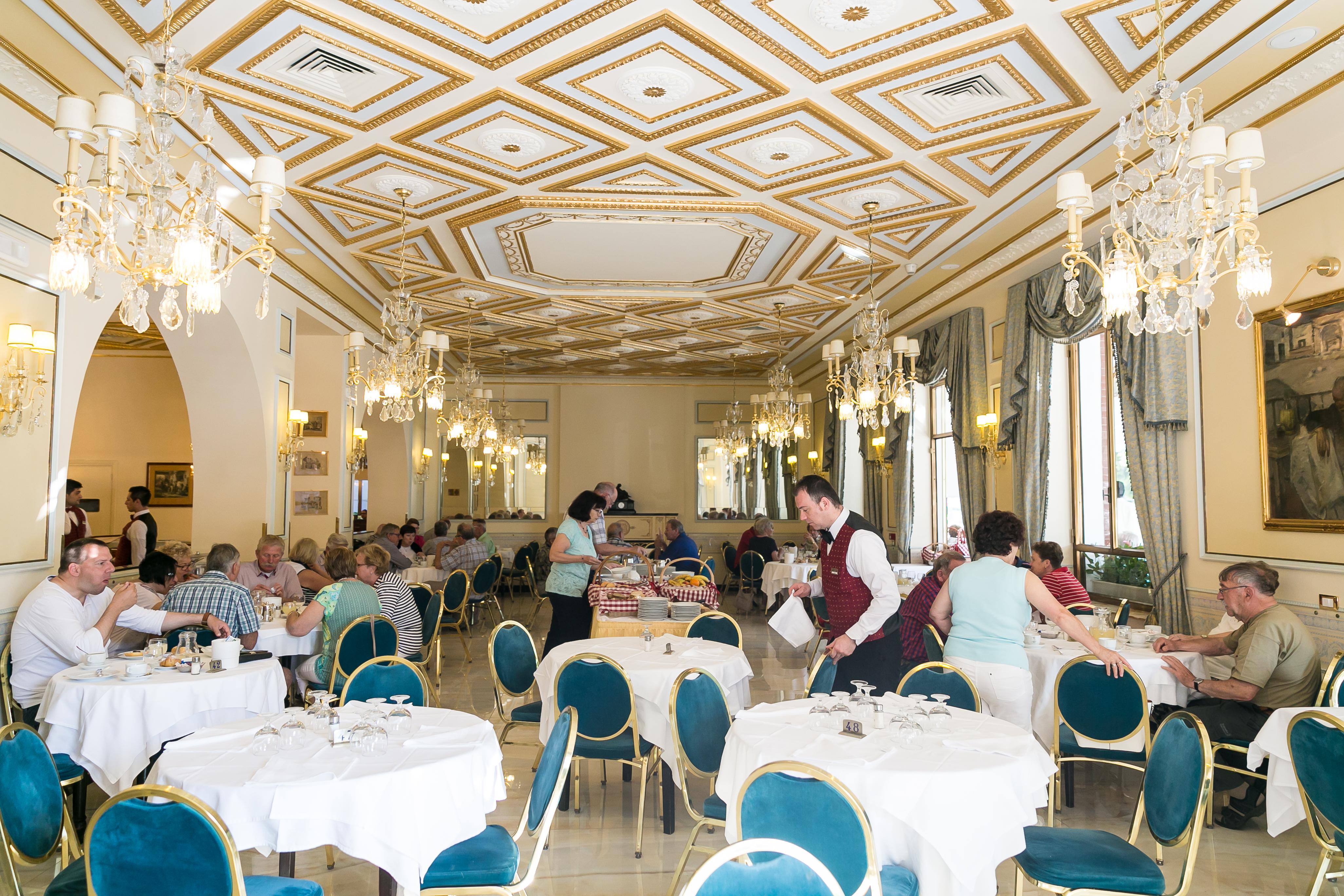 Hotel Milan Speranza Au 4*