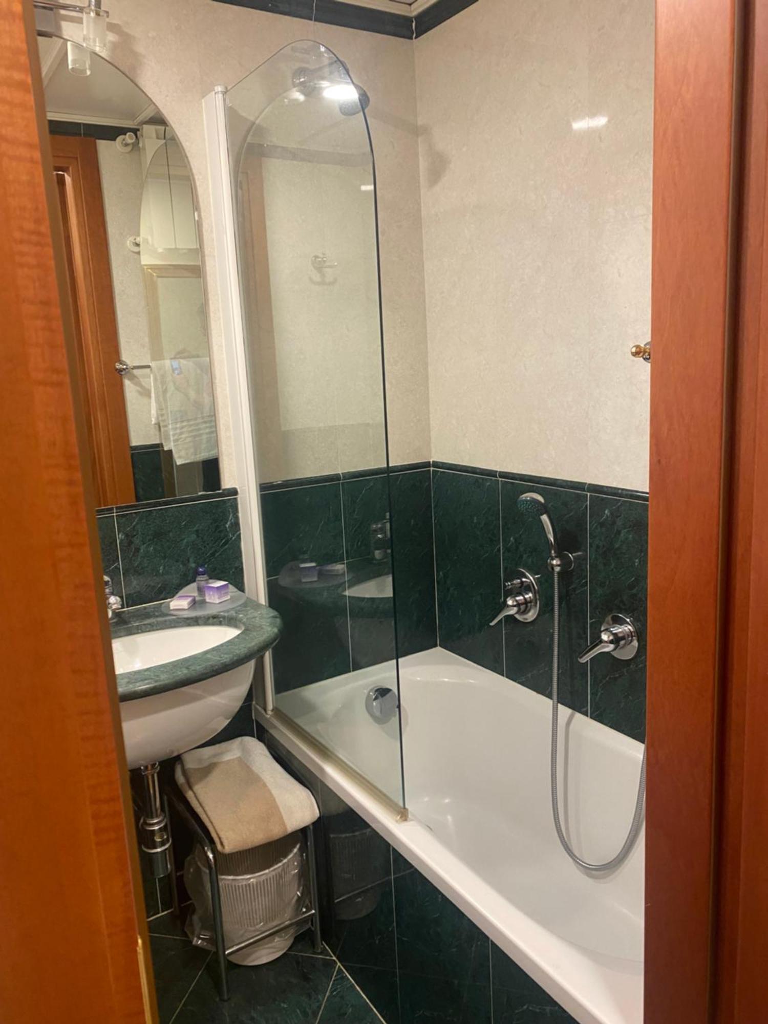 Hotel Milan Speranza Au 4*