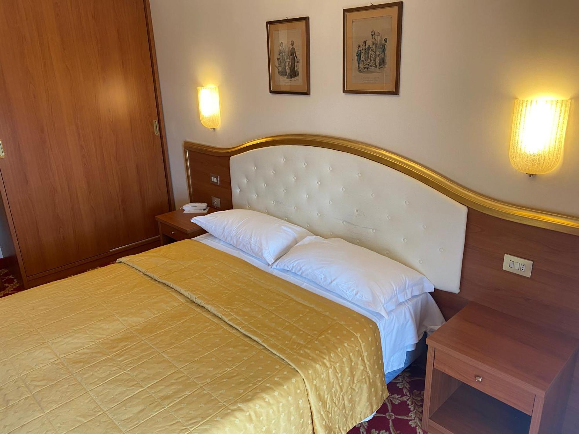 Milan Speranza Au 4* Stresa