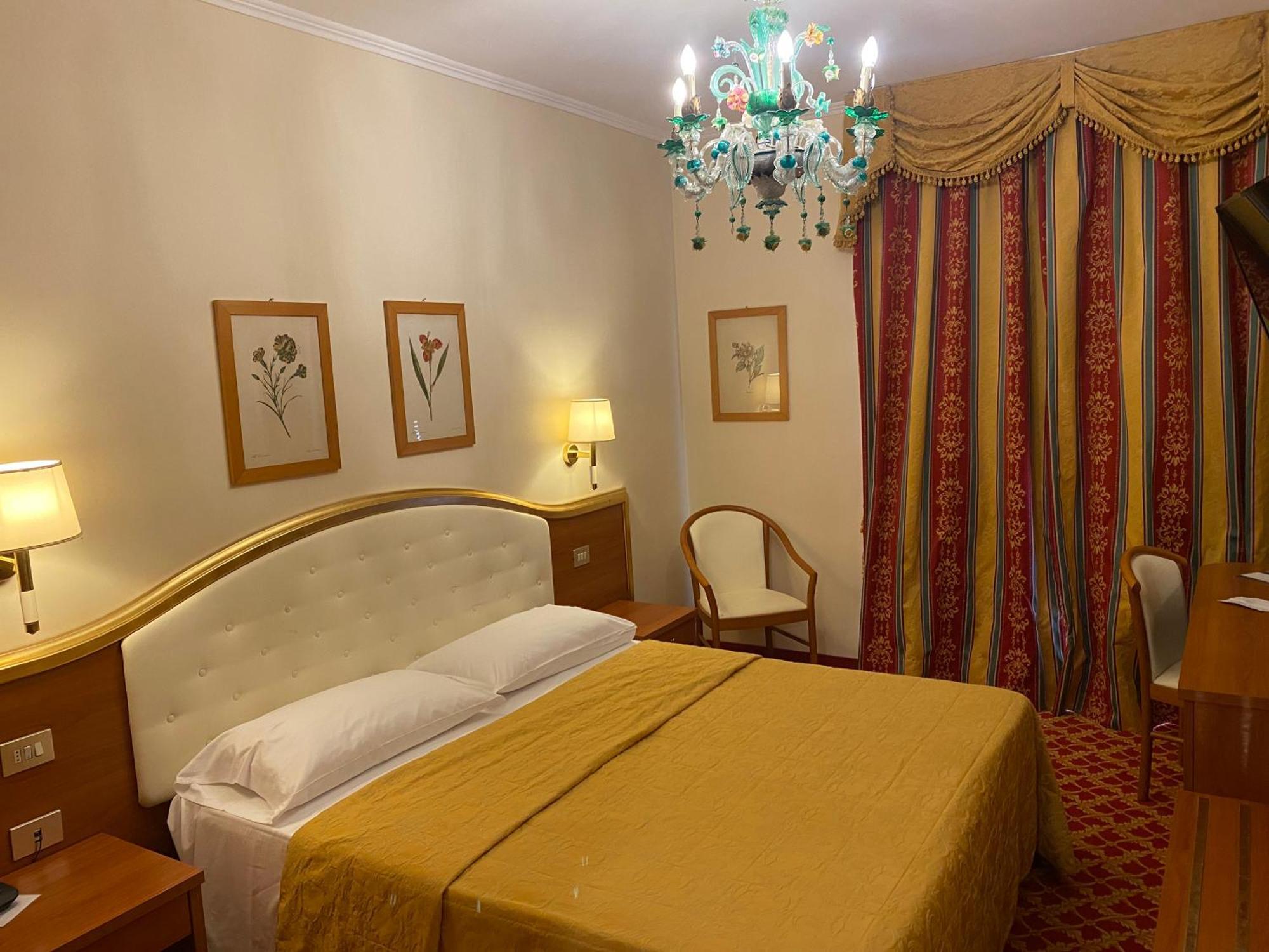 Milan Speranza Au 4* Stresa