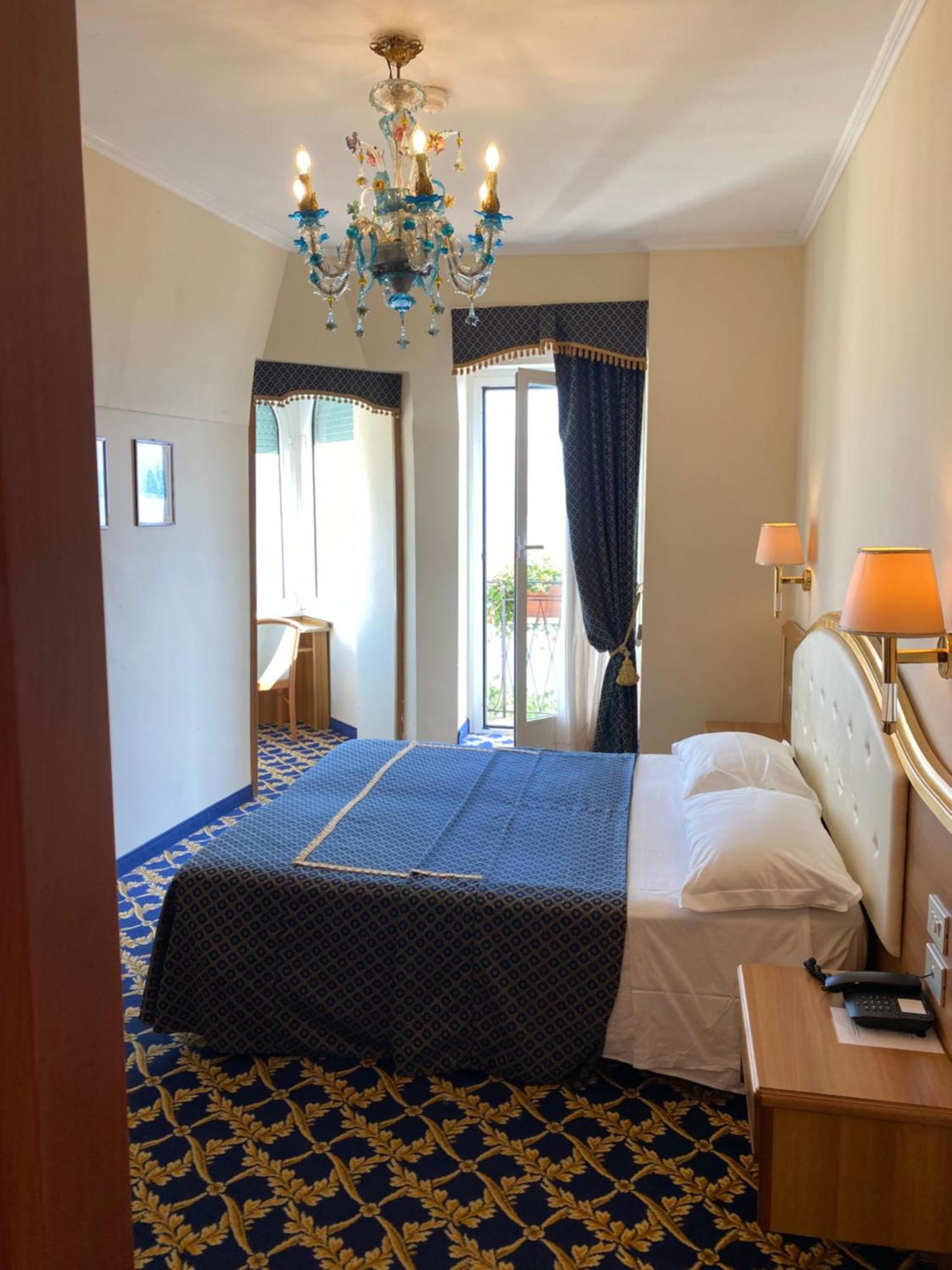 Hotel Milan Speranza Au 4*