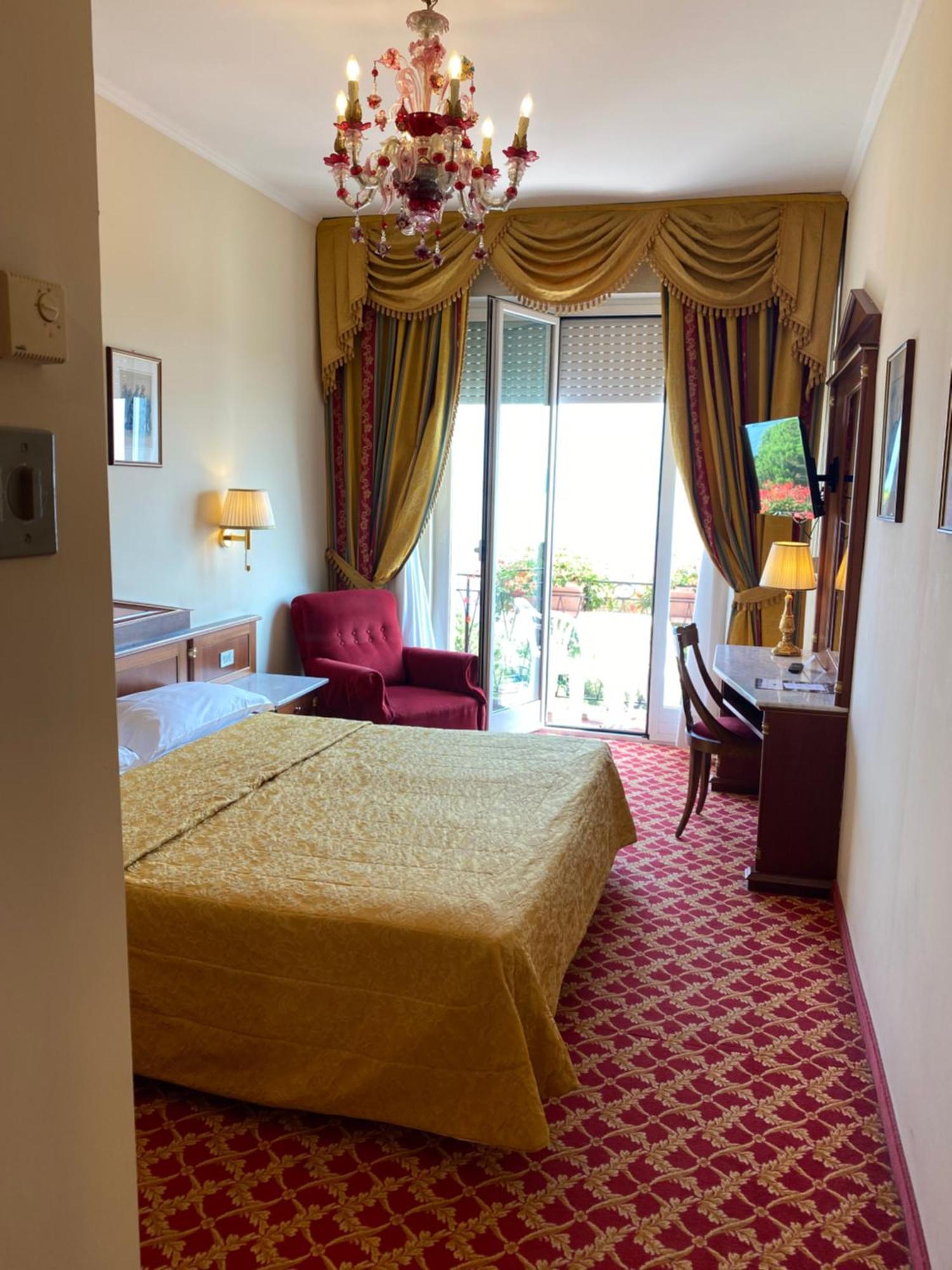 Milan Speranza Au 4* Stresa
