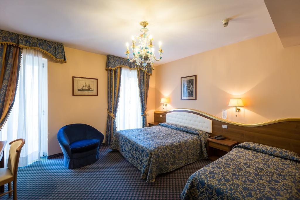 Hotel Milan Speranza Au