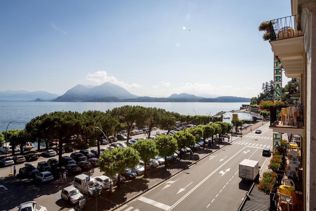 Hotel Milan Speranza Au Stresa