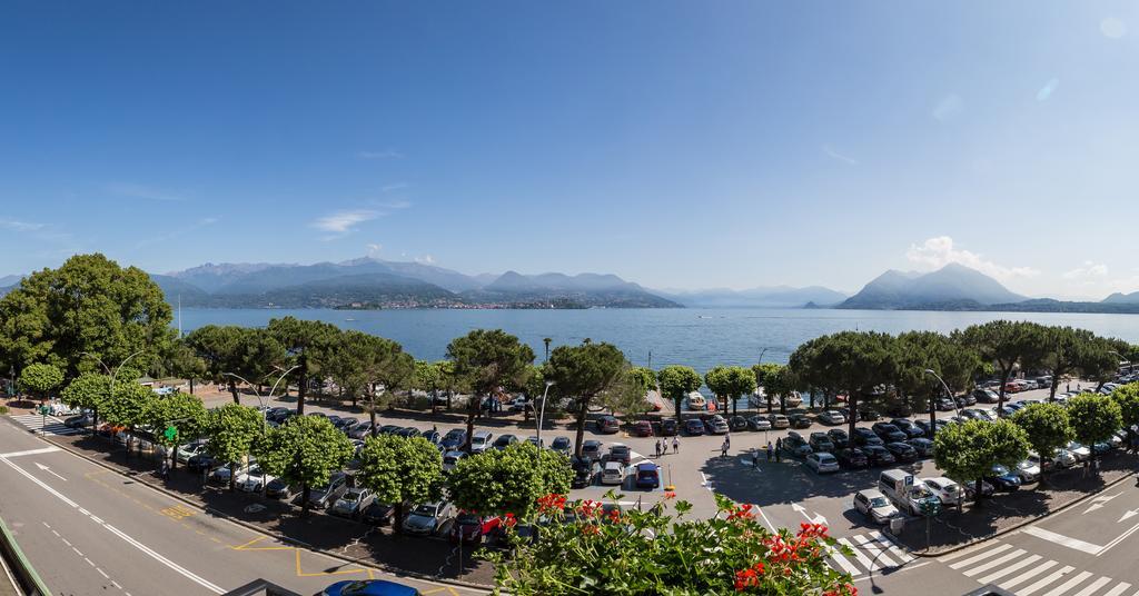 Hotel Milan Speranza Au 4*