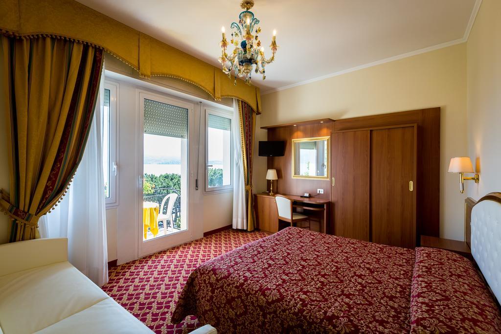 Hotel Milan Speranza Au Stresa