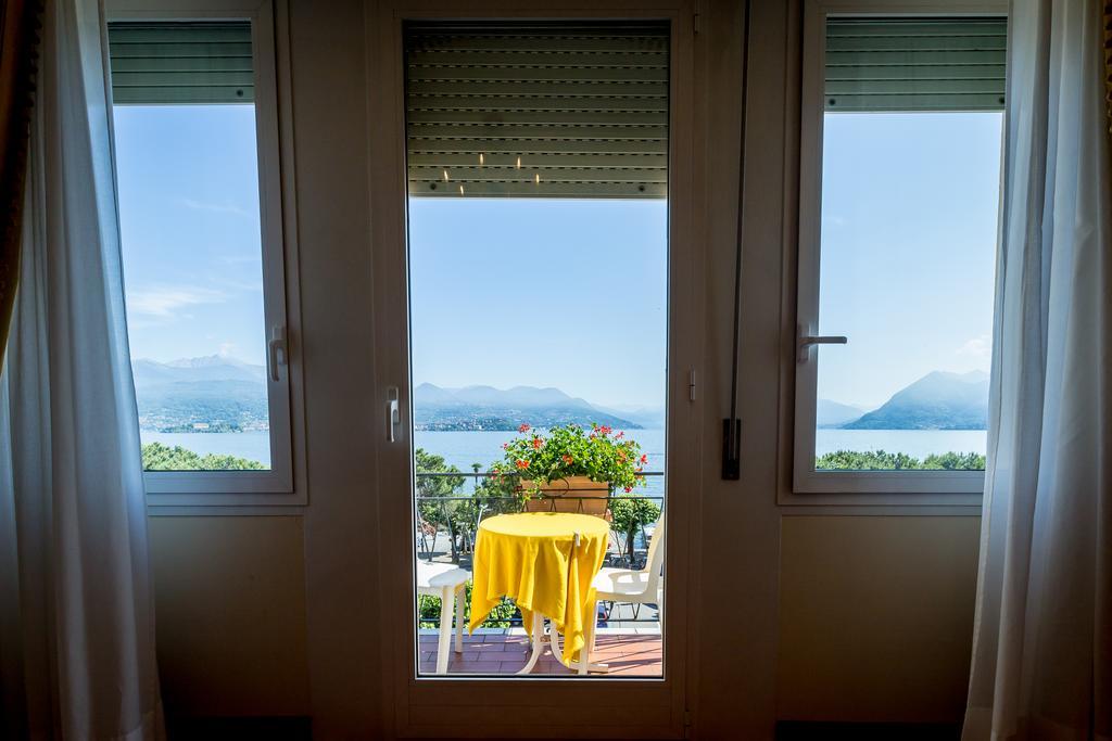 Hotel Milan Speranza Au 4*