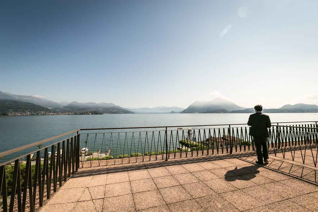 Hotel Milan Speranza Au 4*