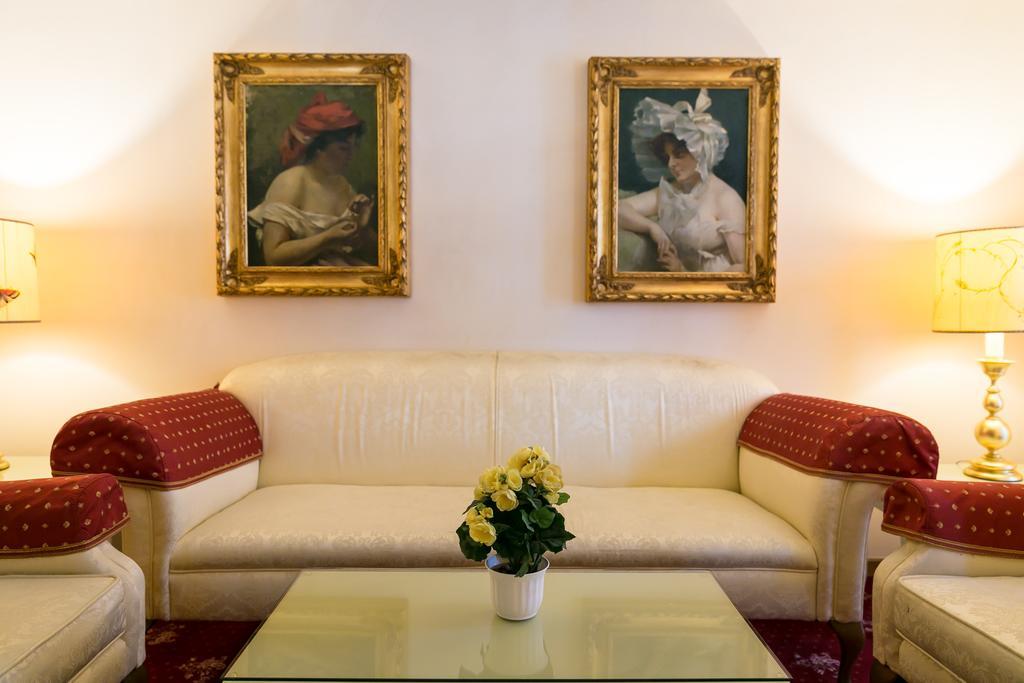 Hotel Milan Speranza Au 4*