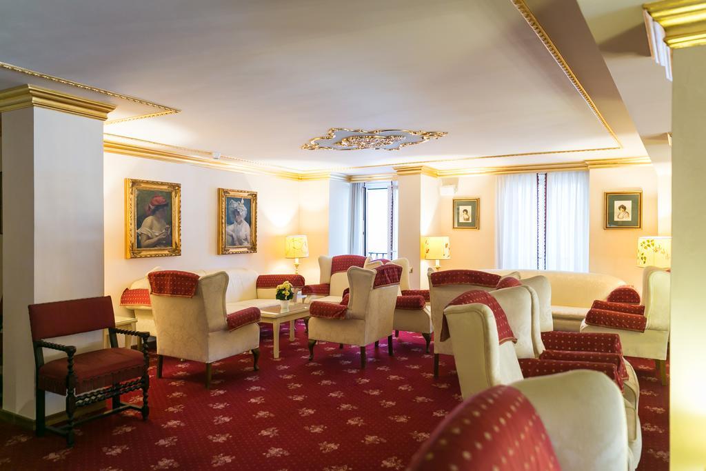 Milan Speranza Au Stresa