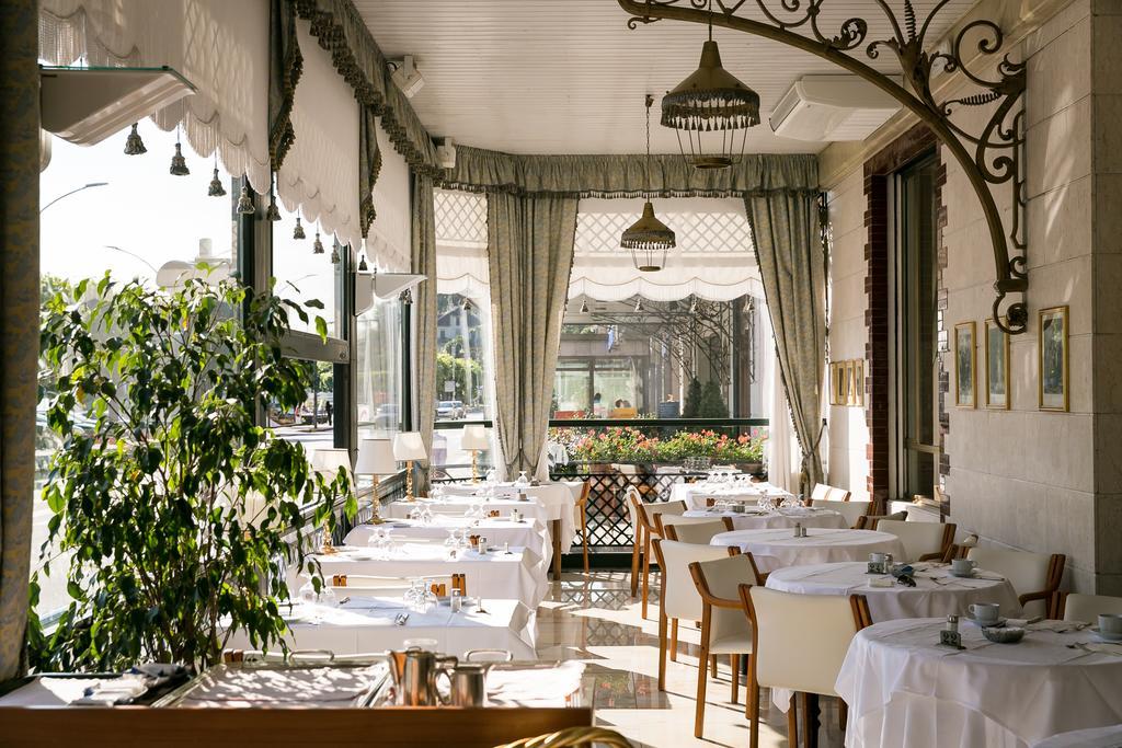Hotel Milan Speranza Au Stresa