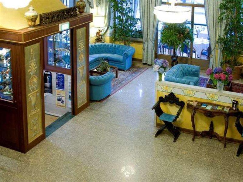 Milan Speranza Au Stresa