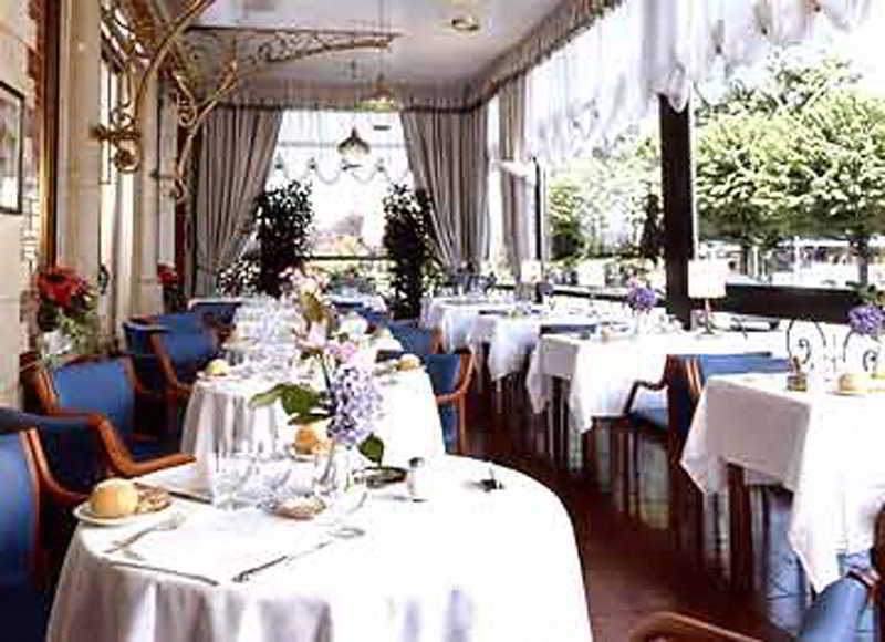 Hotel Milan Speranza Au