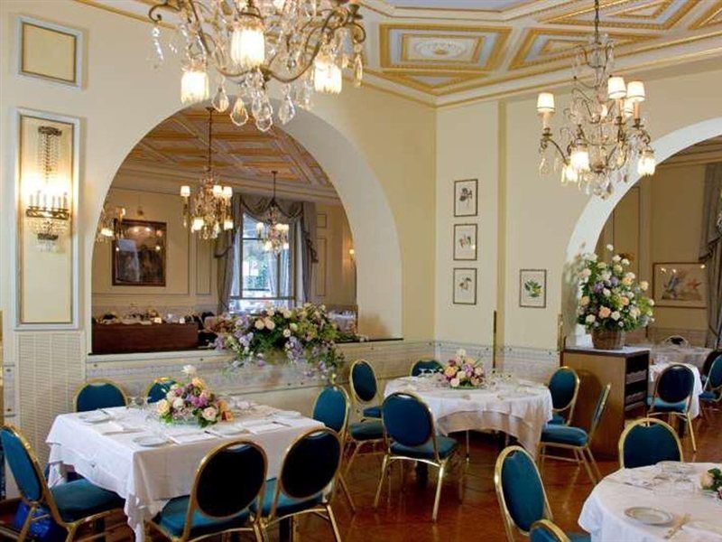 Milan Speranza Au Stresa